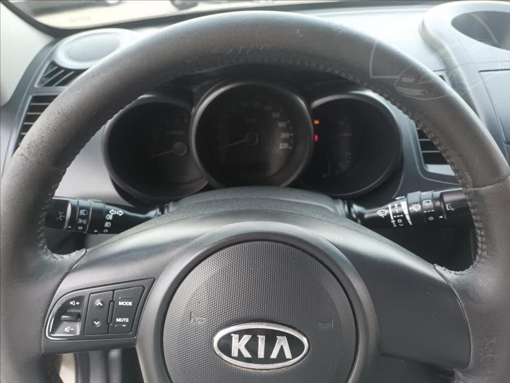 2009 Kia Soul - 25