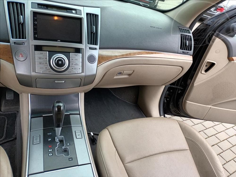 2012 Hyundai ix55 - 25