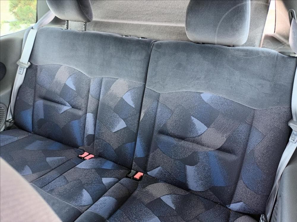 1999 Renault CLIO - 13