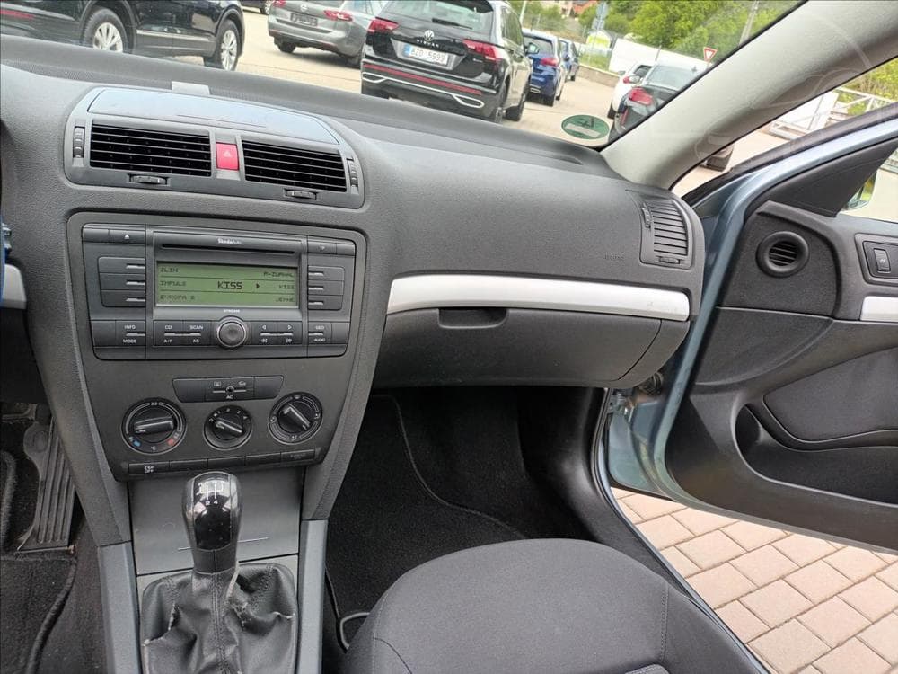 2005 Škoda OCTAVIA - 37