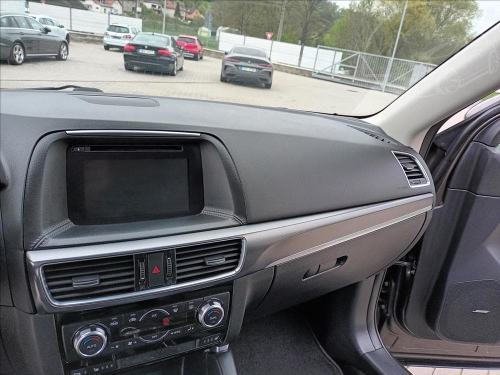 2016 Mazda Cx-5 - 13