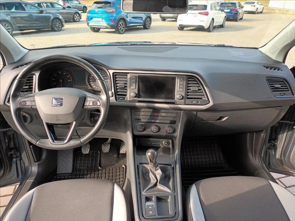 2018 Seat Ateca - 13