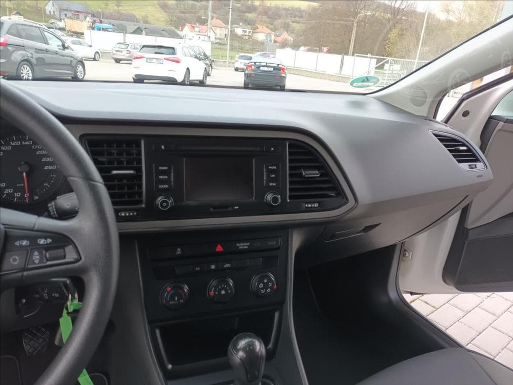 2014 Seat LEON - 13
