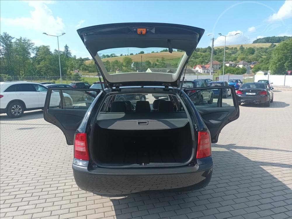 2008 Škoda OCTAVIA - 14