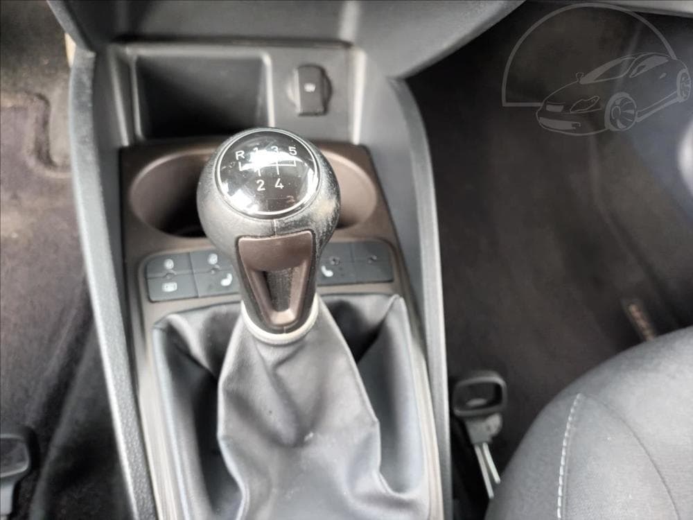 2013 Seat IBIZA - 14