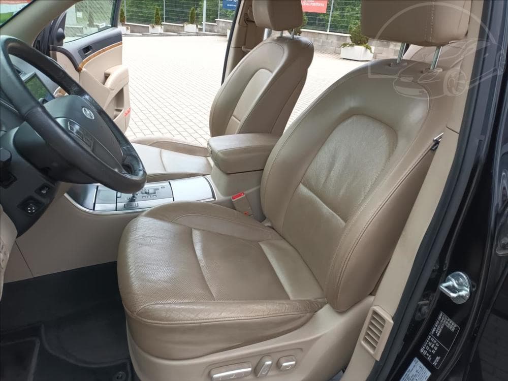 2012 Hyundai ix55 - 27