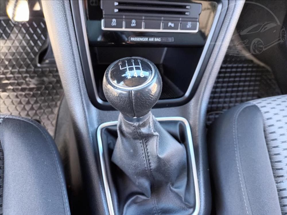 2011 Volkswagen SHARAN - 14