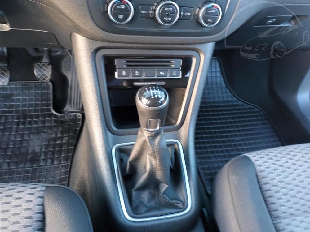 2013 Volkswagen SHARAN - 14