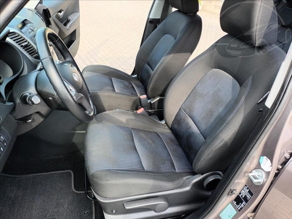 2013 Hyundai ix20 - 14