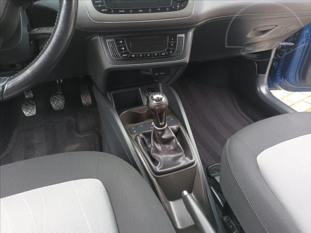 2012 Seat IBIZA - 14