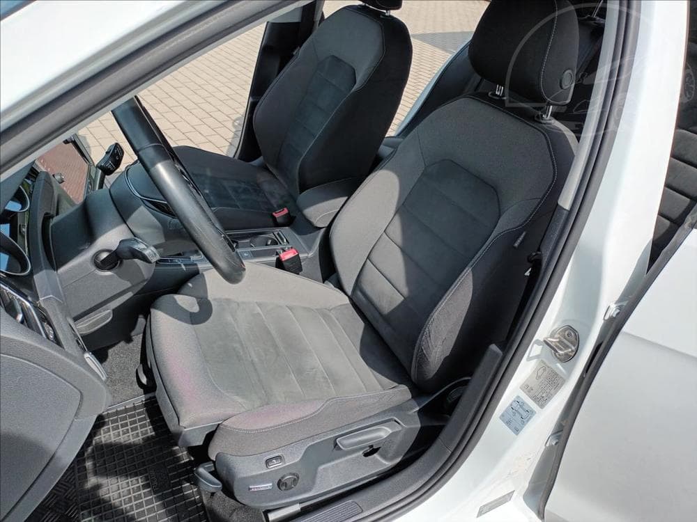 2017 Volkswagen GOLF - 14