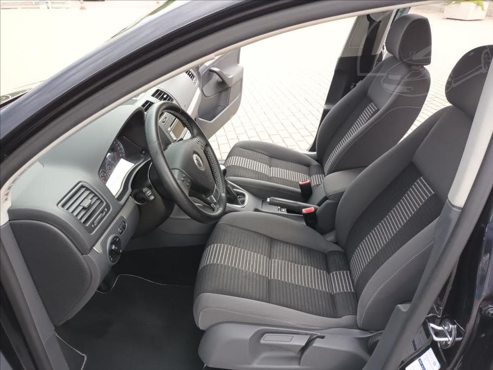 2007 Volkswagen GOLF - 14