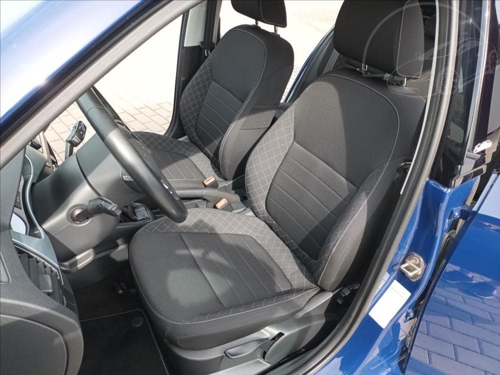 2015 Škoda FABIA - 14