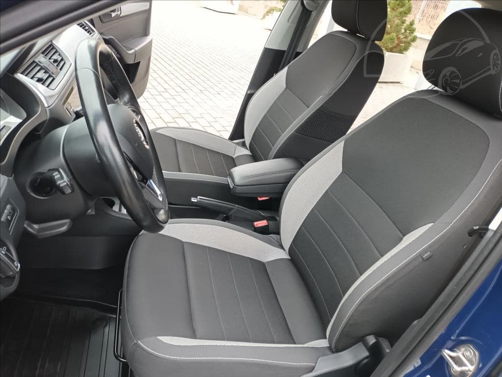 2018 Škoda RAPID - 66