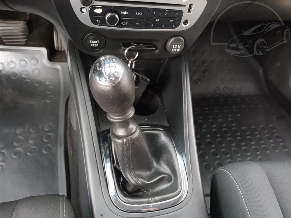2013 Renault MEGANE - 14