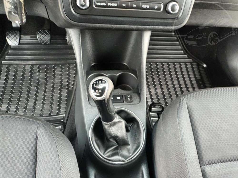 2010 Škoda ROOMSTER - 14