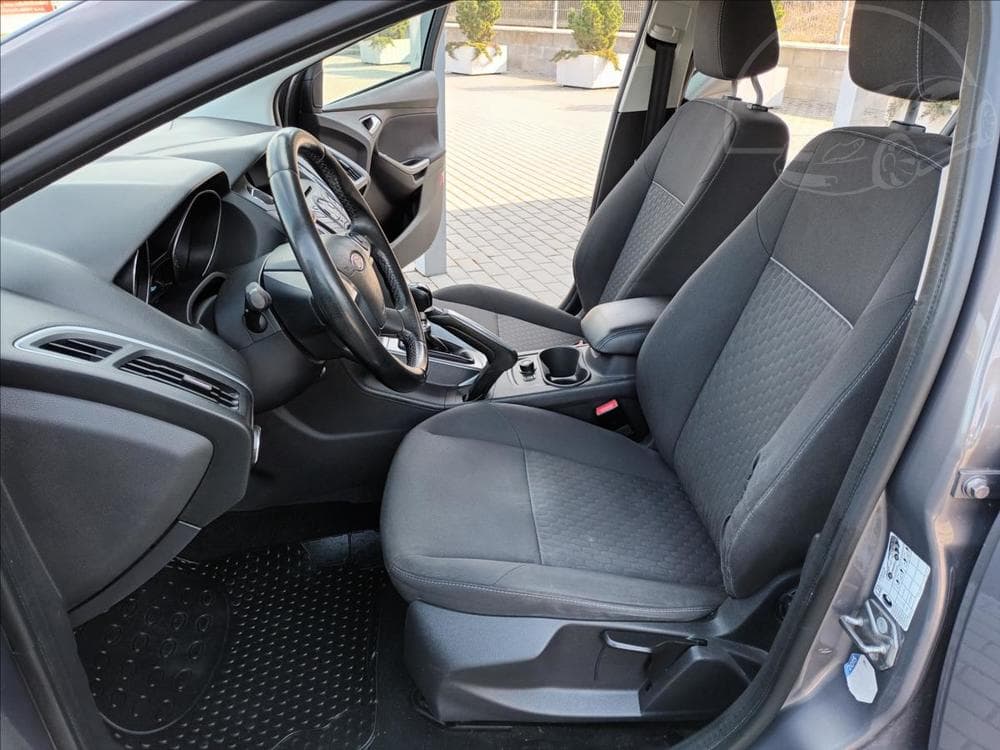 2013 Ford FOCUS - 14