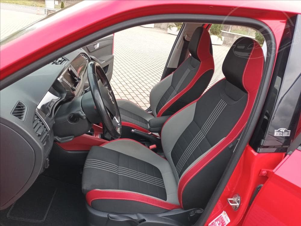 2016 Škoda FABIA - 66