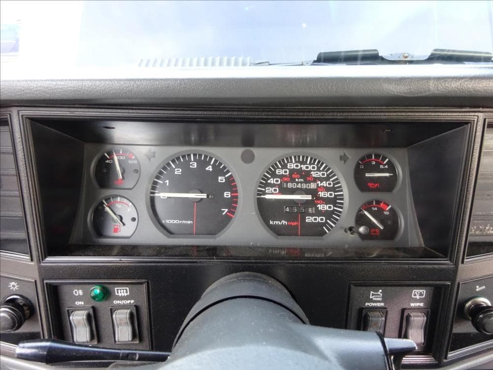 1996 Jeep CHEROKEE - 14