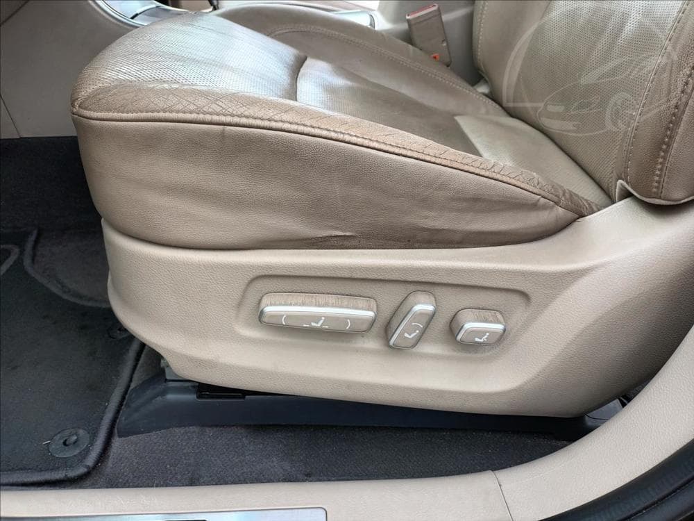 2012 Hyundai ix55 - 29