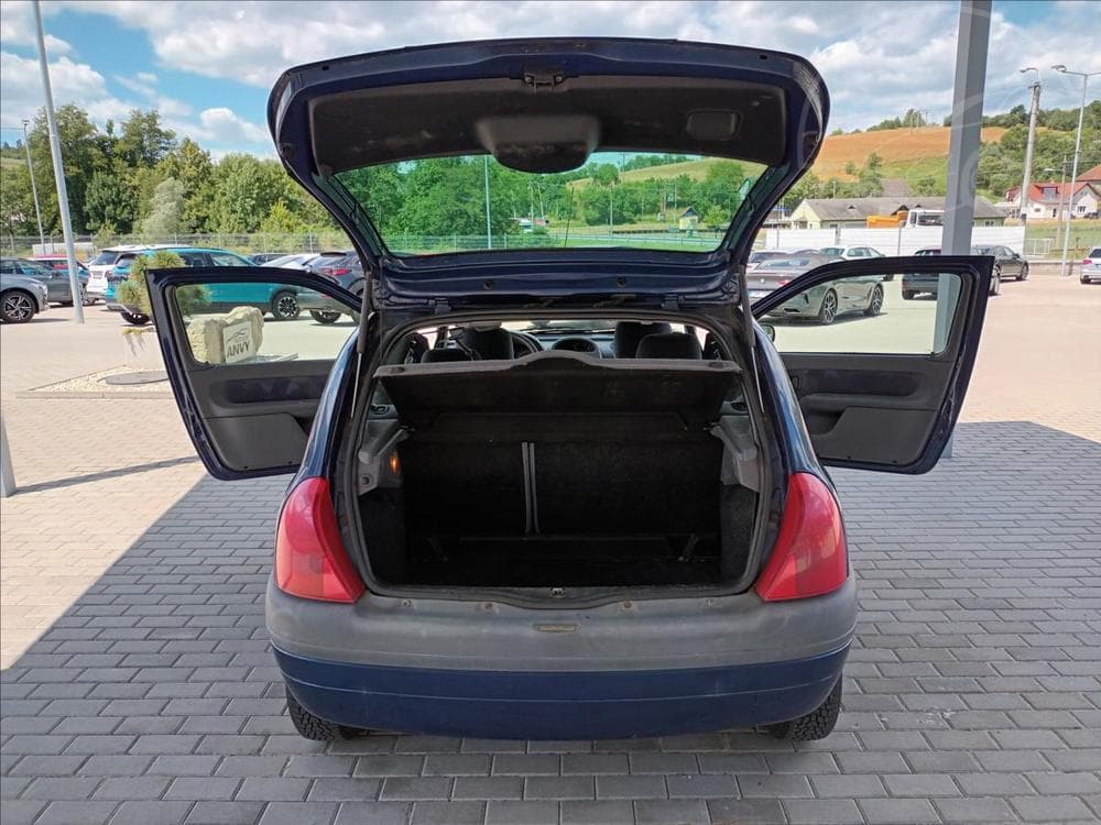 1999 Renault CLIO - 15