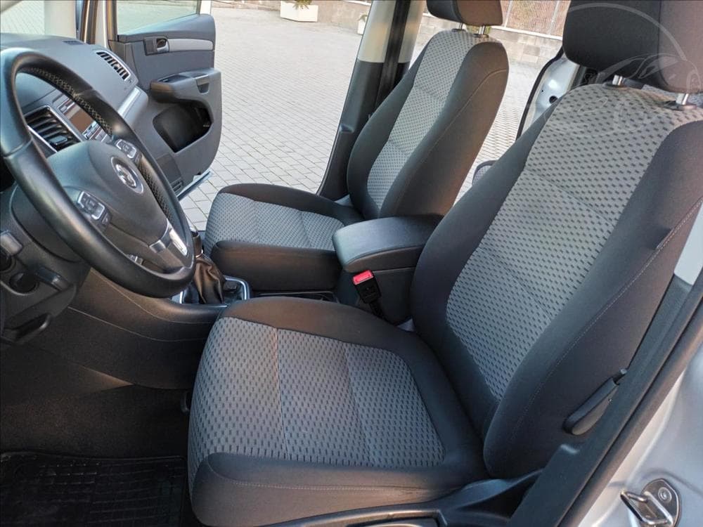 2013 Volkswagen SHARAN - 15