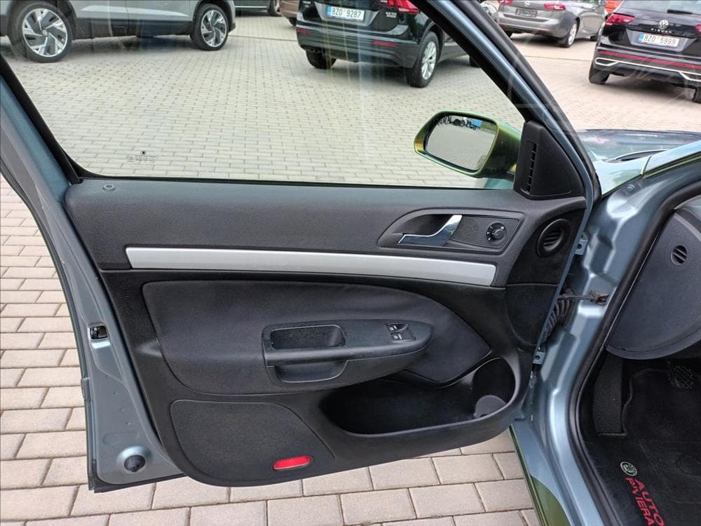 2005 Škoda OCTAVIA - 43