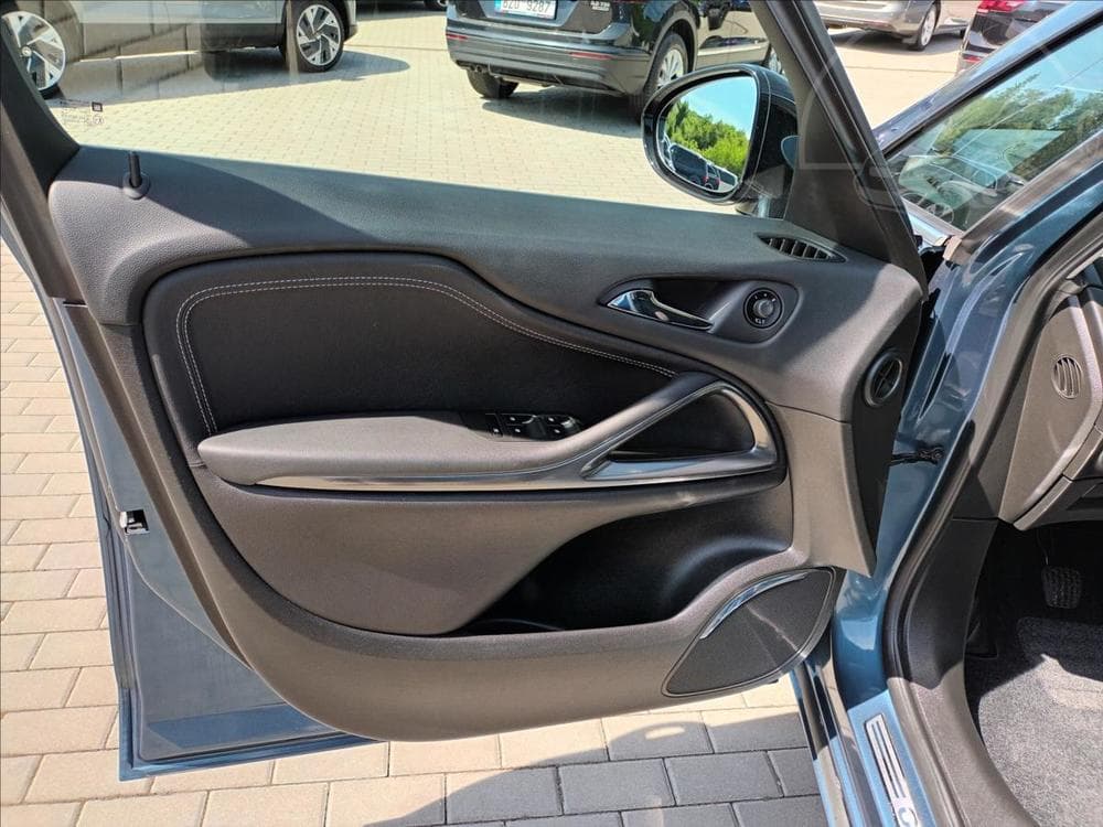 2013 Opel ZAFIRA - 29