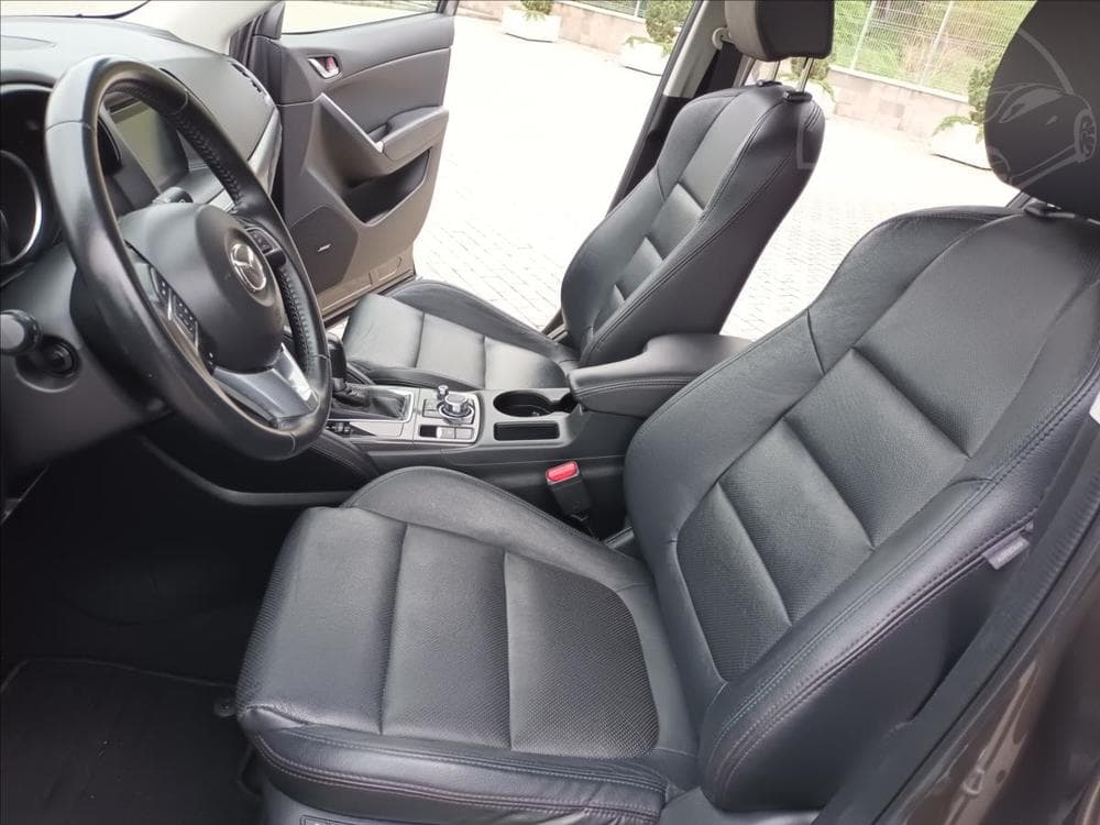 2016 Mazda Cx-5 - 15