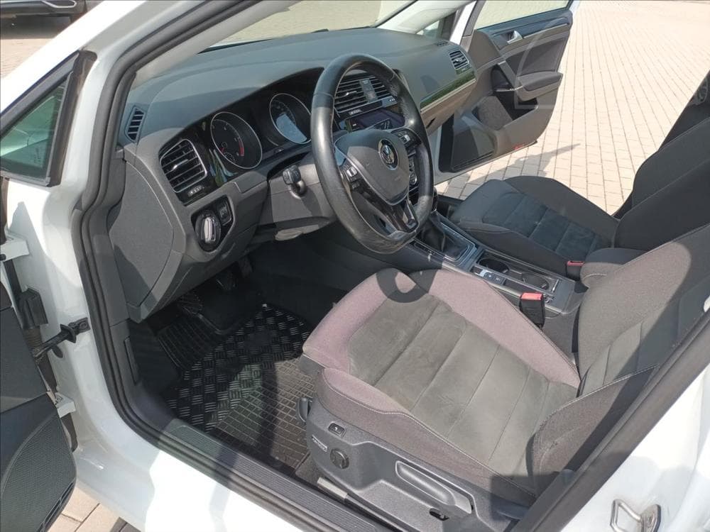 2017 Volkswagen GOLF - 15