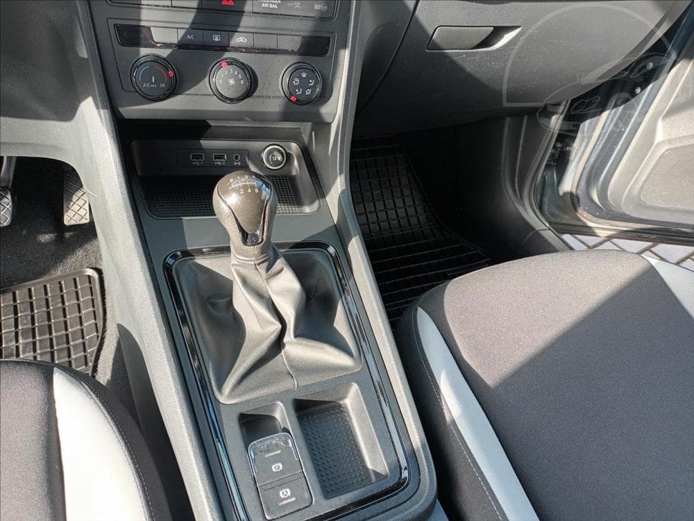 2018 Seat Ateca - 15