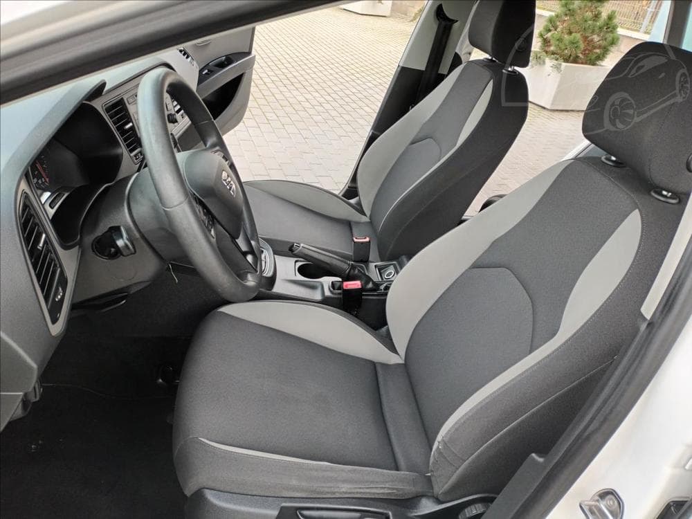 2014 Seat LEON - 15
