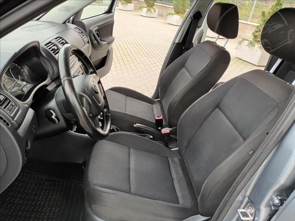 2010 Škoda ROOMSTER - 15