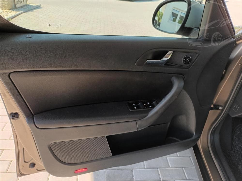2014 Škoda YETI - 29