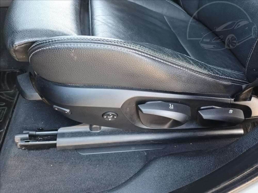 2011 BMW X3 - 15