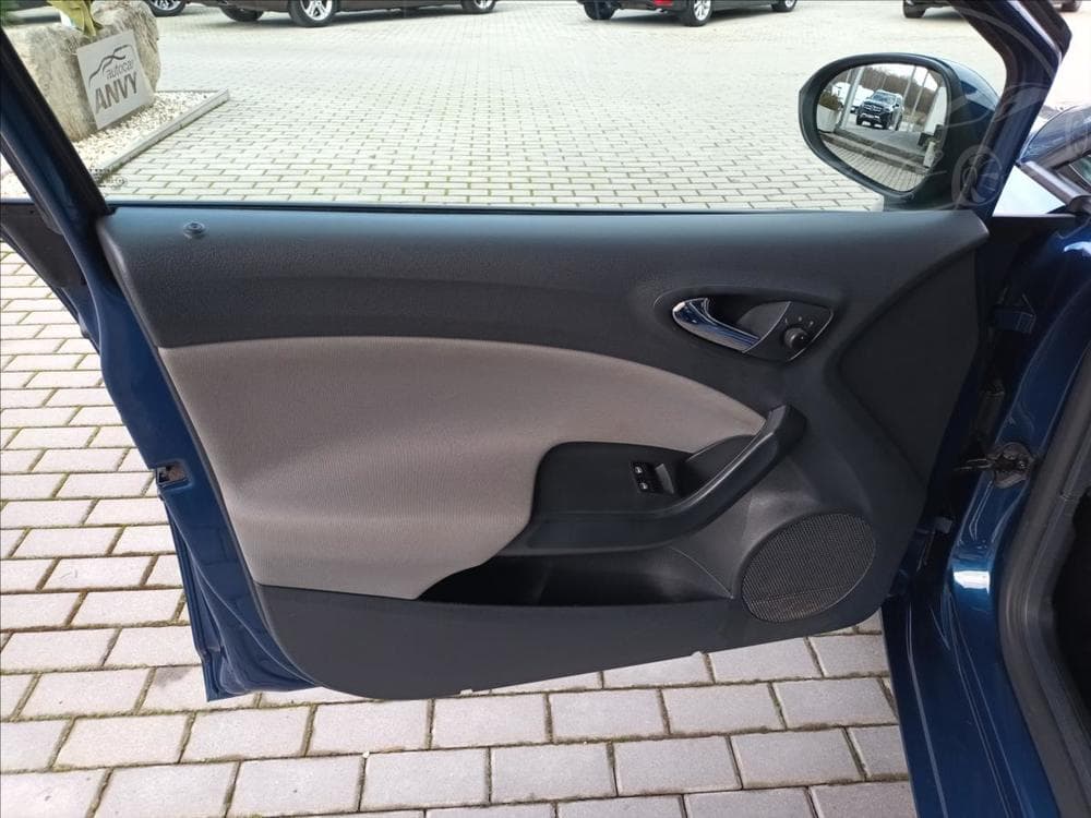2013 Seat IBIZA - 16