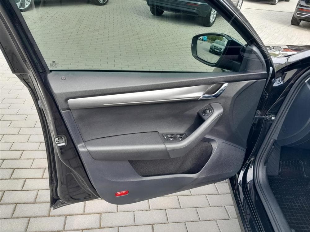 2019 Škoda OCTAVIA - 46