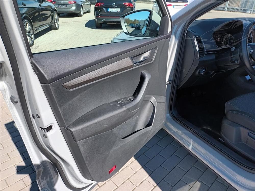 2022 Škoda KAROQ - 46