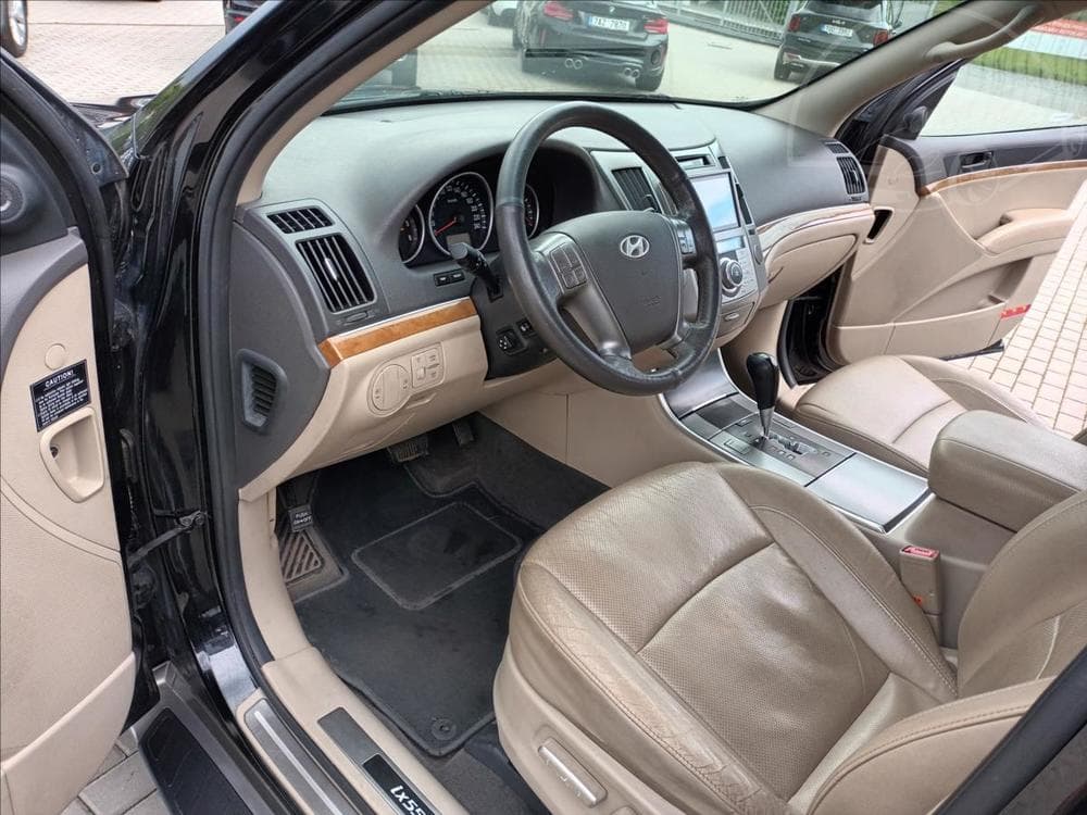 2012 Hyundai ix55 - 31