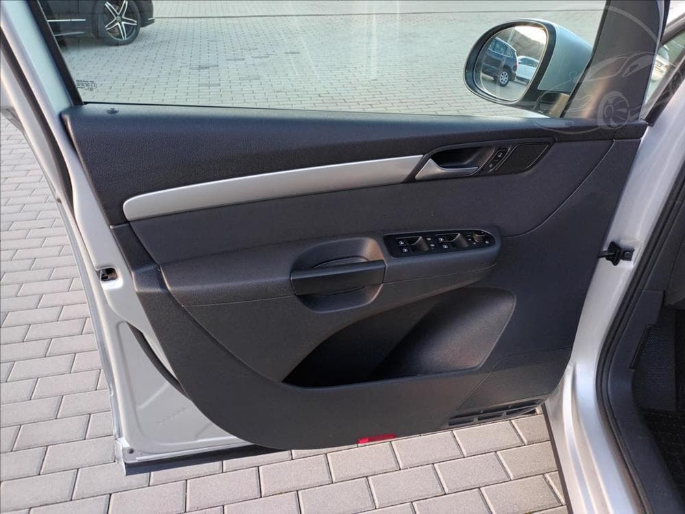2013 Volkswagen SHARAN - 16