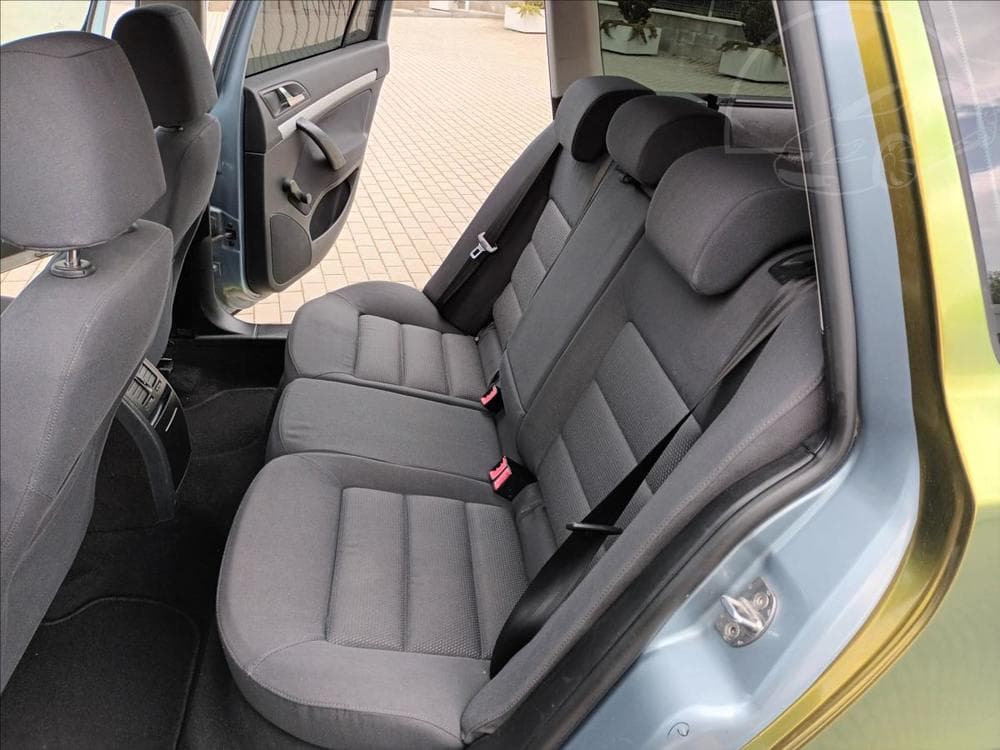 2005 Škoda OCTAVIA - 46