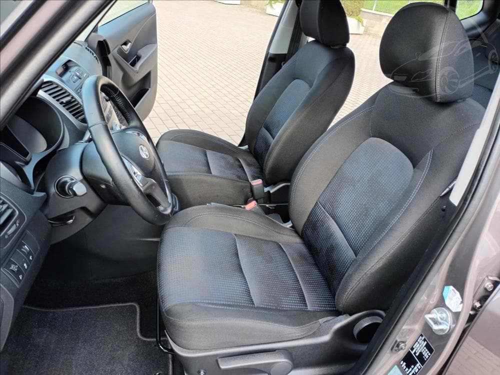 2013 Hyundai ix20 - 16