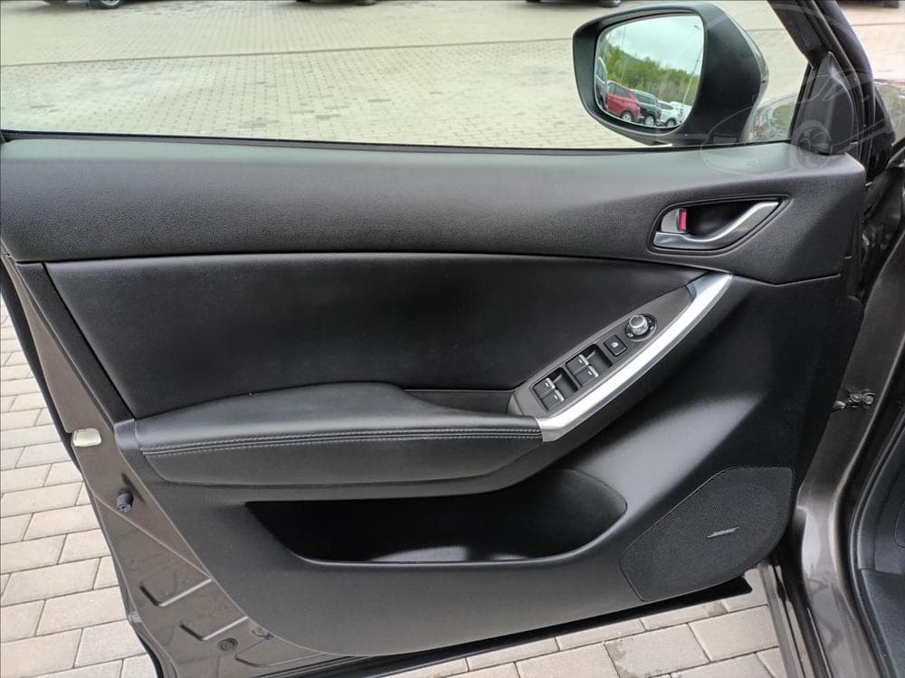 2016 Mazda Cx-5 - 16