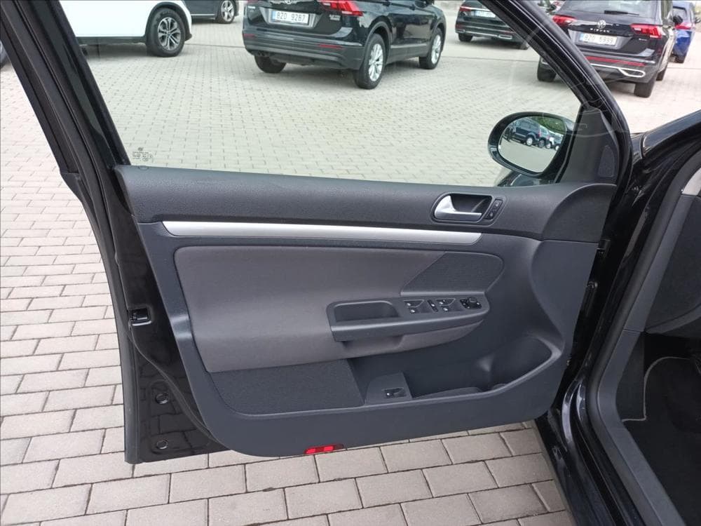 2007 Volkswagen GOLF - 16