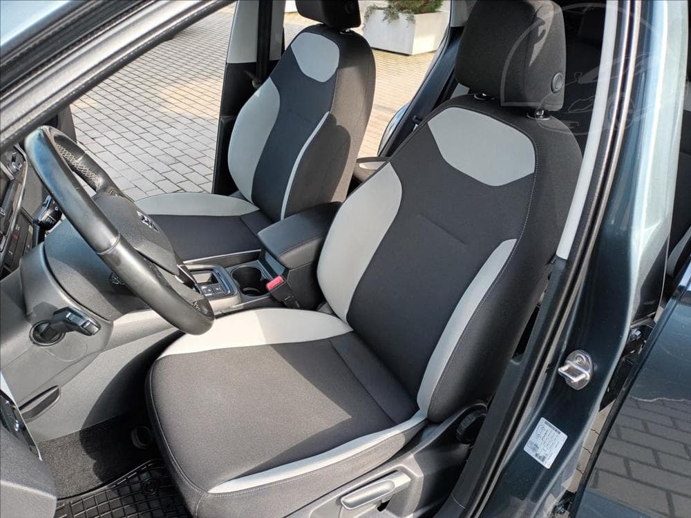 2018 Seat Ateca - 16