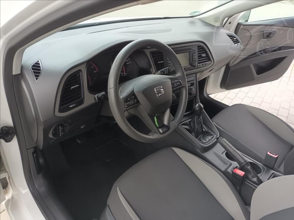 2014 Seat LEON - 16