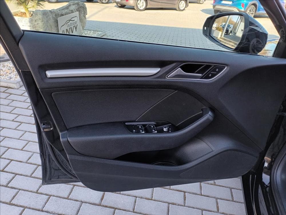 2013 Audi A3 - 16