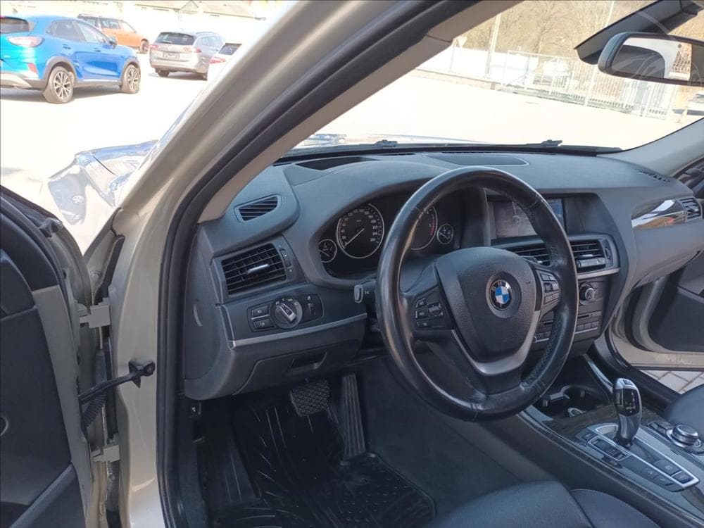 2011 BMW X3 - 16