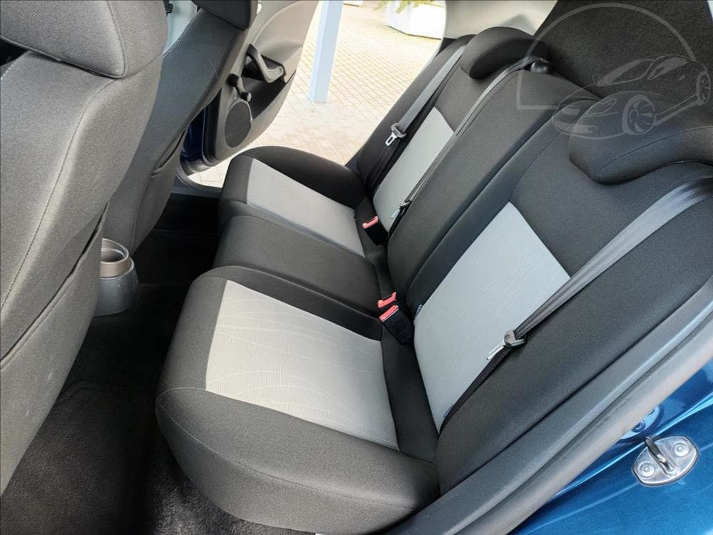 2013 Seat IBIZA - 17