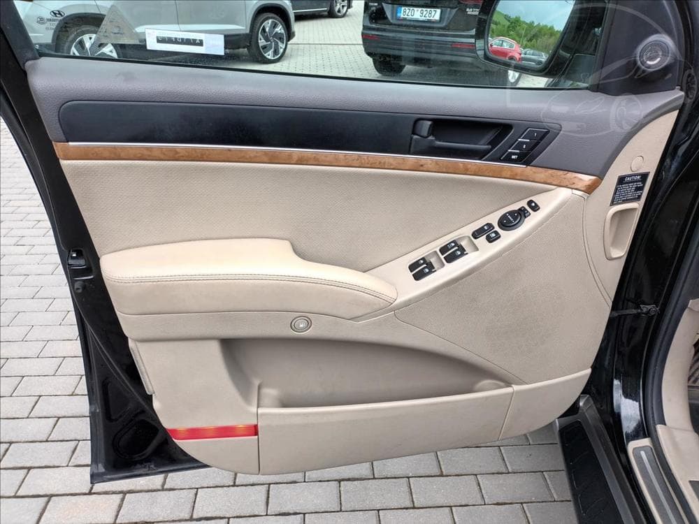 2012 Hyundai ix55 - 33